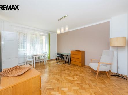 mg-1353.jpg | Pronájem bytu, 2+kk, 52 m²