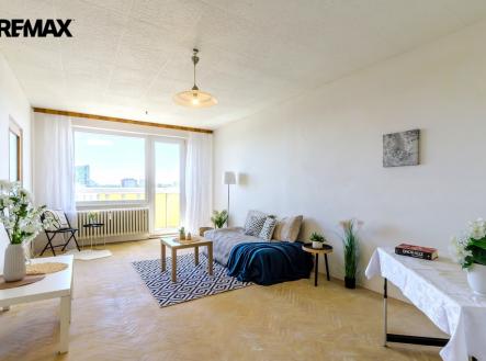 Prodej bytu, 1+1, 46 m² obrázek