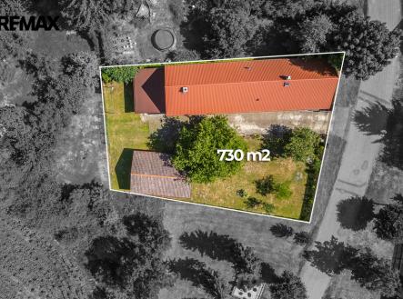 Prodej - chata/rekreační objekt, 96 m² obrázek