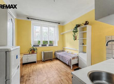 byt-krc-1.jpg | Prodej bytu, 1+1, 41 m²