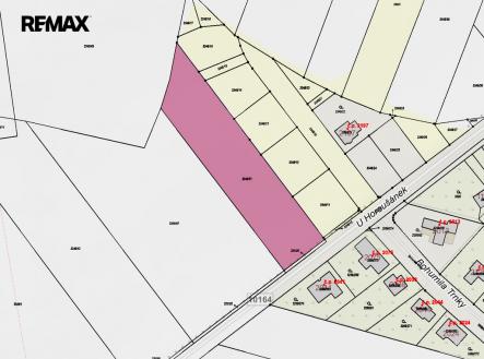 km-442686-smlouva-24-06-26-1.jpg | Prodej - pozemek pro bydlení, 4 611 m²