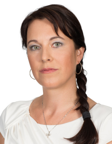 Ing. Lucie Köhlerová