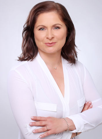 Marie Houdková