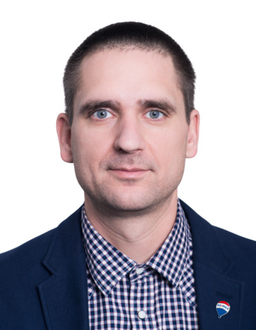 Michal Hruška