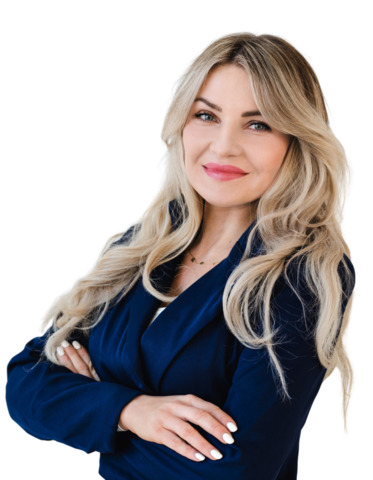 Sabina Medvecká