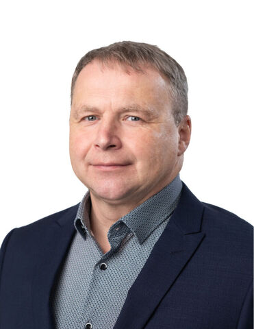 Ing. Miloš Kesler, MBA