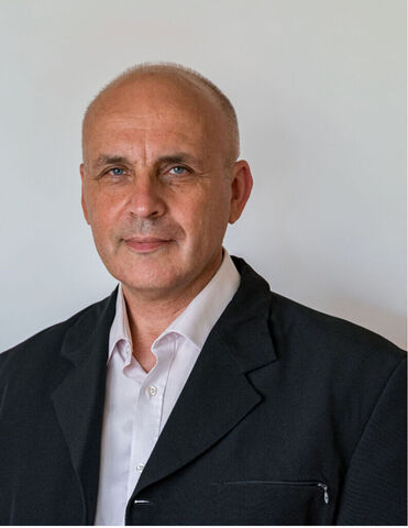 Jaroslav Demek