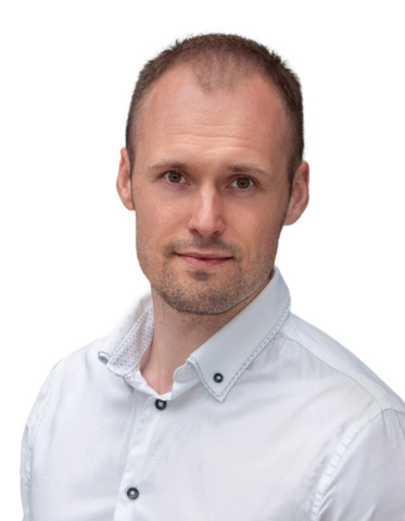 Radek Zeman