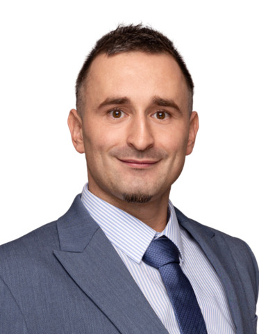 Radek Kozel