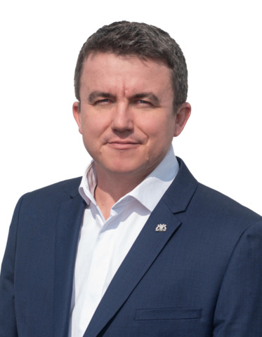 Ing. Miroslav Nouzák