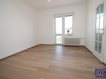 fotografie | Pronájem bytu, 3+1, 70 m²