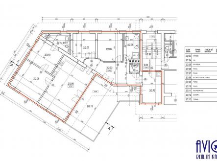 fotografie | Prodej bytu, 5+kk, 150 m²