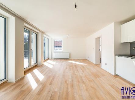 fotografie | Prodej bytu, 5+kk, 135 m²