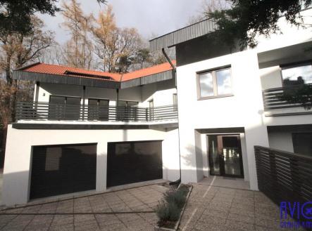 fotografie | Prodej bytu, 5+kk, 135 m²