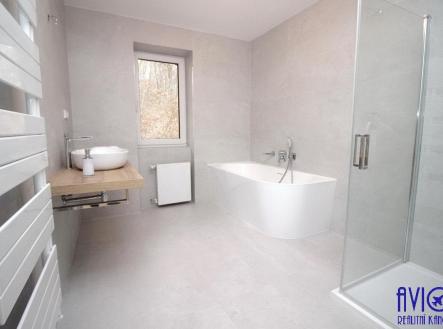 fotografie | Prodej bytu, 5+kk, 135 m²