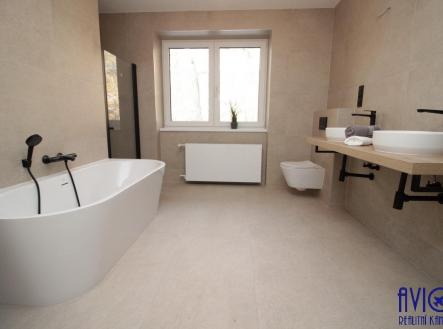 fotografie | Prodej bytu, 3+kk, 100 m²