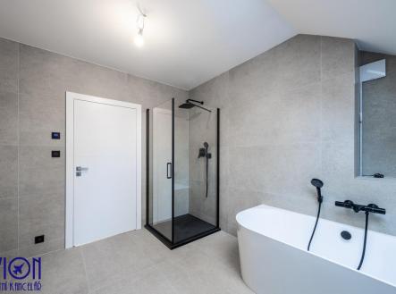 fotografie | Prodej bytu, 4+kk, 108 m²