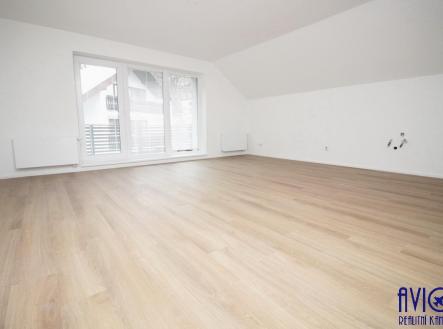 fotografie | Prodej bytu, 4+kk, 108 m²