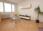 Pronájem bytu, 2+kk, 42 m²