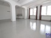 Pronájem - kanceláře, 102 m²