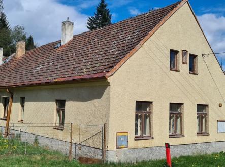 fotografie | Prodej - dům/vila, 119 m²