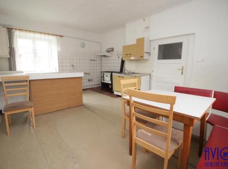 fotografie | Prodej - dům/vila, 119 m²