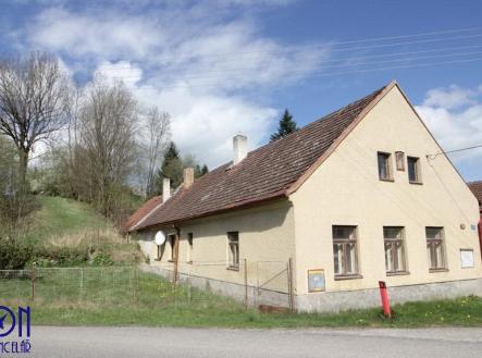Prodej - dům/vila, 119 m² obrázek