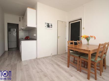 Pronájem bytu, 3+1, 76 m² obrázek