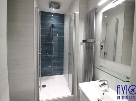 fotografie | Pronájem bytu, 1+1, 40 m²