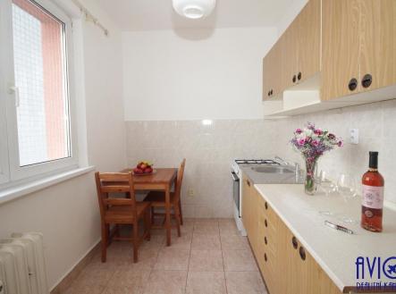 fotografie | Pronájem bytu, 2+1, 54 m²
