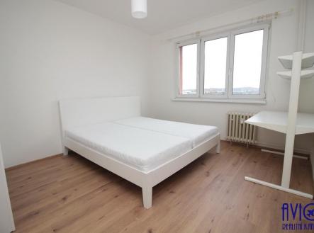 fotografie | Pronájem bytu, 2+1, 54 m²