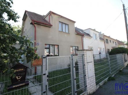 Pronájem - dům/vila, 95 m² obrázek