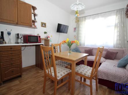 fotografie | Pronájem - dům/vila, 95 m²