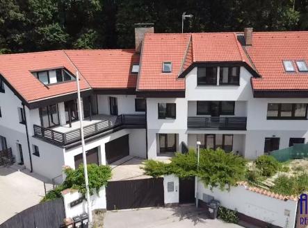 fotografie | Prodej bytu, 3+kk, 100 m²