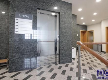 fotografie | Pronájem - kanceláře, 107 m²