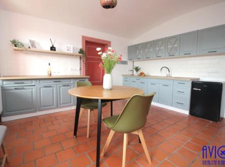 fotografie | Pronájem bytu, 3+kk, 73 m²