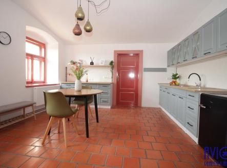 fotografie | Pronájem bytu, 3+kk, 73 m²