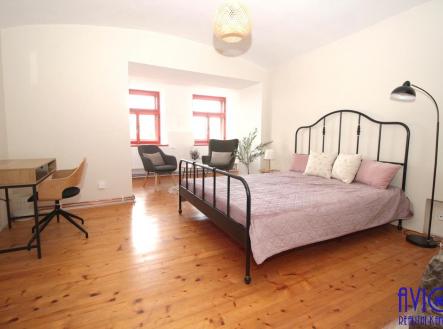 fotografie | Pronájem bytu, 3+kk, 73 m²