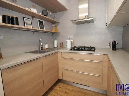 fotografie | Prodej bytu, 3+kk, 75 m²