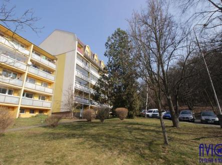 fotografie | Prodej bytu, 3+kk, 75 m²