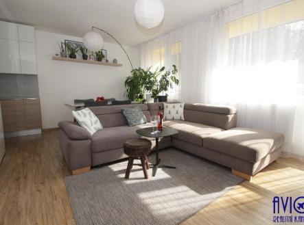 fotografie | Prodej bytu, 3+kk, 75 m²