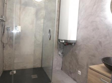 fotografie | Pronájem bytu, 2+kk, 47 m²