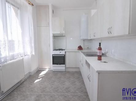 fotografie | Pronájem bytu, 2+1, 57 m²