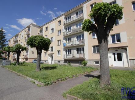 fotografie | Pronájem bytu, 2+1, 57 m²