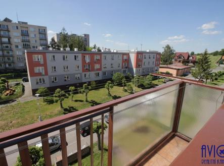 fotografie | Pronájem bytu, 2+1, 57 m²