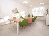 Pronájem - kanceláře, 106,5 m²