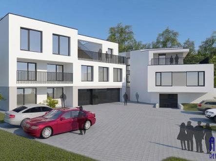fotografie | Prodej bytu, 4+kk, 99,3 m²