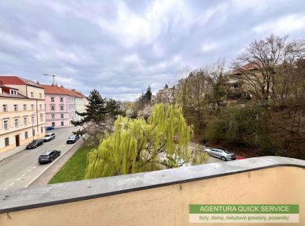 . | Pronájem bytu, 3+1, 67 m²