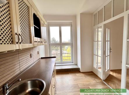 . | Pronájem bytu, 3+1, 67 m²