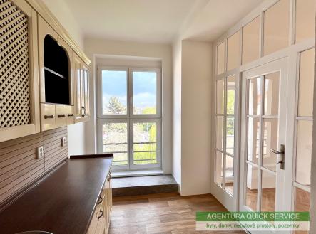. | Pronájem bytu, 3+1, 67 m²